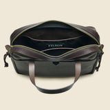Weatherproof Original Briefcase - Sierra Brown - Filson - STAG Provisions - Accessories - Bags / Luggage