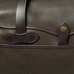 Weatherproof Original Briefcase - Sierra Brown - Filson - STAG Provisions - Accessories - Bags / Luggage