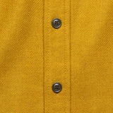 Northwest Wool Shirt - Mustard - Filson - STAG Provisions - Tops - L/S Woven - Overshirt