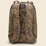 Dryden Backpack - Dark Shrub Camo - Filson - STAG Provisions - Accessories - Bags / Luggage