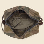 Travel Pack - Dark Shrub Camo - Filson - STAG Provisions - Accessories - Bags / Luggage