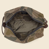 Travel Pack - Dark Shrub Camo - Filson - STAG Provisions - Accessories - Bags / Luggage