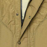 Quilted Pack Jacket - Sportsman Tan - Filson - STAG Provisions - Outerwear - Coat / Jacket