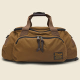 Duffle Backpack - Whiskey - Filson - STAG Provisions - Accessories - Bags / Luggage