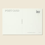Howdy Texas Airplane Postcard - Paper Goods - STAG Provisions - Home - Office - Paper Goods