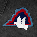 Levi's Barstow Western - Soaring Peace Doves - Fort Lonesome - STAG Provisions - Tops - L/S Woven - Solid