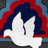 Levi's Barstow Western - Soaring Peace Doves - Fort Lonesome - STAG Provisions - Tops - L/S Woven - Solid