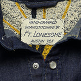 Levi's Barstow Western - Saguaro Desert Sunset - Fort Lonesome - STAG Provisions - Tops - L/S Woven - Other Pattern