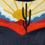 Levi's Barstow Western - Saguaro Desert Sunset - Fort Lonesome - STAG Provisions - Tops - L/S Woven - Other Pattern