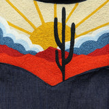 Levi's Barstow Western - Saguaro Desert Sunset - Fort Lonesome - STAG Provisions - Tops - L/S Woven - Other Pattern