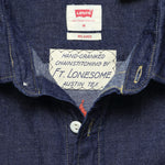 Jackson Worker Shirt - Quilt Squares - Fort Lonesome - STAG Provisions - Tops - L/S Woven - Other Pattern