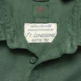 Jackson Worker Shirt - Flying Owl - Fort Lonesome - STAG Provisions - Tops - L/S Woven - Other Pattern