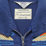 Blue Swallows Jacket - Fort Lonesome - STAG Provisions - Outerwear - Coat / Jacket