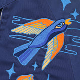 Blue Swallows Jacket - Fort Lonesome - STAG Provisions - Outerwear - Coat / Jacket