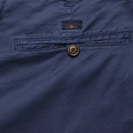 Bay Short - Navy - Faherty - STAG Provisions - Shorts - Solid
