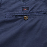 Bay Short - Navy - Faherty - STAG Provisions - Shorts - Solid