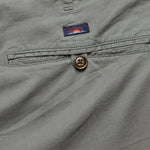 Bay Short - Slate - Faherty - STAG Provisions - Shorts - Solid
