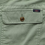 Camp Short - Olive - Faherty - STAG Provisions - Shorts - Solid