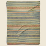 Aspen Sherpa Blanket - Neskowin - Faherty - STAG Provisions - Gift - Blankets