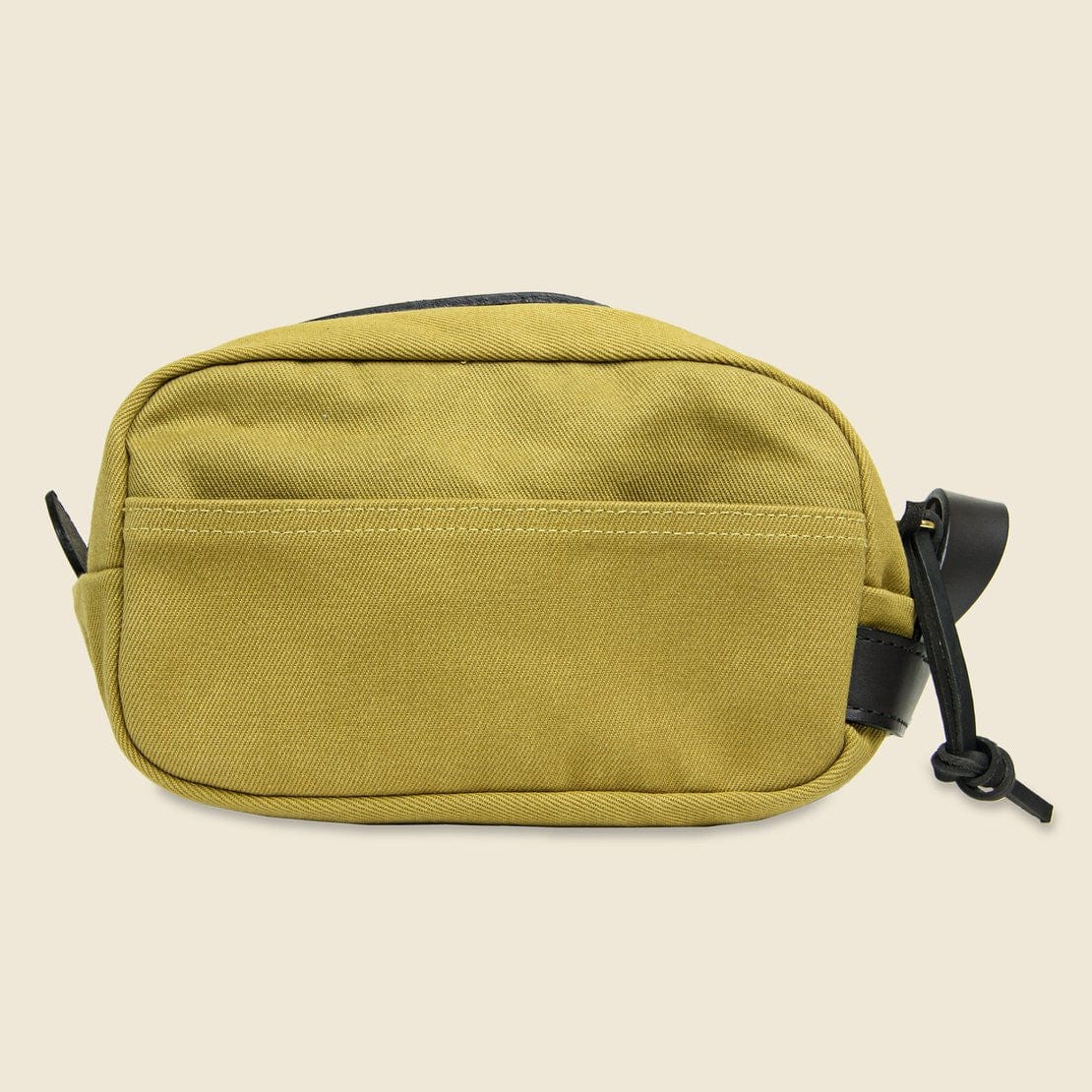 Travel Kit - Tan - Filson - STAG Provisions - Accessories - Bags / Luggage