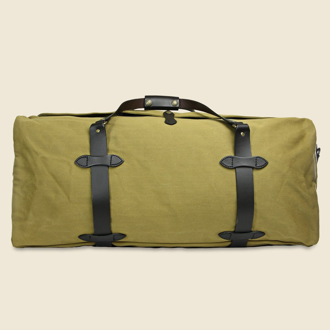 Large Duffle Bag - Tan - Filson - STAG Provisions - Accessories - Bags / Luggage