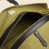 Large Duffle Bag - Tan - Filson - STAG Provisions - Accessories - Bags / Luggage