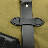 Large Duffle Bag - Tan - Filson - STAG Provisions - Accessories - Bags / Luggage