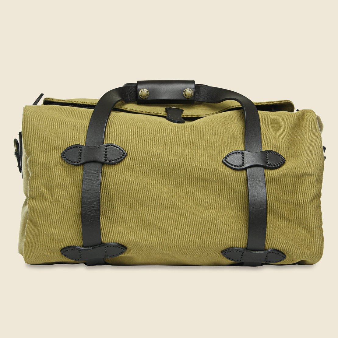 Small Duffle Bag - Tan - Filson - STAG Provisions - Accessories - Bags / Luggage