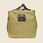 Medium Carry On Duffle Bag - Tan - Filson - STAG Provisions - Accessories - Bags / Luggage