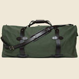 Large Duffle Bag - Otter Green - Filson - STAG Provisions - Accessories - Bags / Luggage