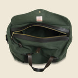 Small Duffle Bag - Otter Green - Filson - STAG Provisions - Accessories - Bags / Luggage