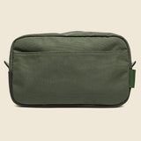 Travel Pack - Otter Green - Filson - STAG Provisions - Accessories - Bags / Luggage