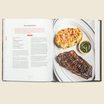 Franklin Steak: Dry Aged, Live-Fired, Pure Beef - Bookstore - STAG Provisions - Home - Library - Book