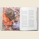 Franklin Steak: Dry Aged, Live-Fired, Pure Beef - Bookstore - STAG Provisions - Home - Library - Book