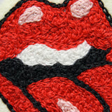 Patch - Acid Tongue - Fort Lonesome - STAG Provisions - Accessories - Patches