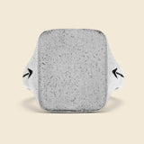 The Rectangle Signet Ring - Silver - Giles & Brother - STAG Provisions - Accessories - Rings