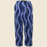 Sherpa Pant - Navy Swirl - Gramicci - STAG Provisions - Pants - Lounge