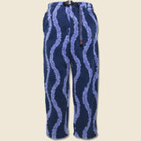 Sherpa Pant - Navy Swirl - Gramicci - STAG Provisions - Pants - Lounge