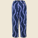 Sherpa Pant - Navy Swirl - Gramicci - STAG Provisions - Pants - Lounge