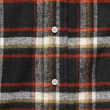 Country Plaid Shirt - Red - Gitman Vintage - STAG Provisions - Tops - L/S Woven - Plaid