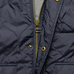 Andrew Lightweight Quilted Jacket - Navy - Grayers - STAG Provisions - Outerwear - Coat / Jacket