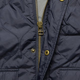 Andrew Lightweight Quilted Jacket - Navy - Grayers - STAG Provisions - Outerwear - Coat / Jacket