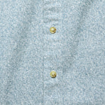 Wendover Jaspe Heritage Flannel - Tapestry - Grayers - STAG Provisions - Tops - L/S Woven - Solid