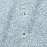 Wendover Jaspe Heritage Flannel - Tapestry - Grayers - STAG Provisions - Tops - L/S Woven - Solid