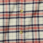 Tartan Plaid Heritage Flannel - Pink - Grayers - STAG Provisions - Tops - L/S Woven - Plaid