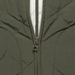 Otis Quilted Jacket - Dark Olive - Grayers - STAG Provisions - Outerwear - Coat / Jacket