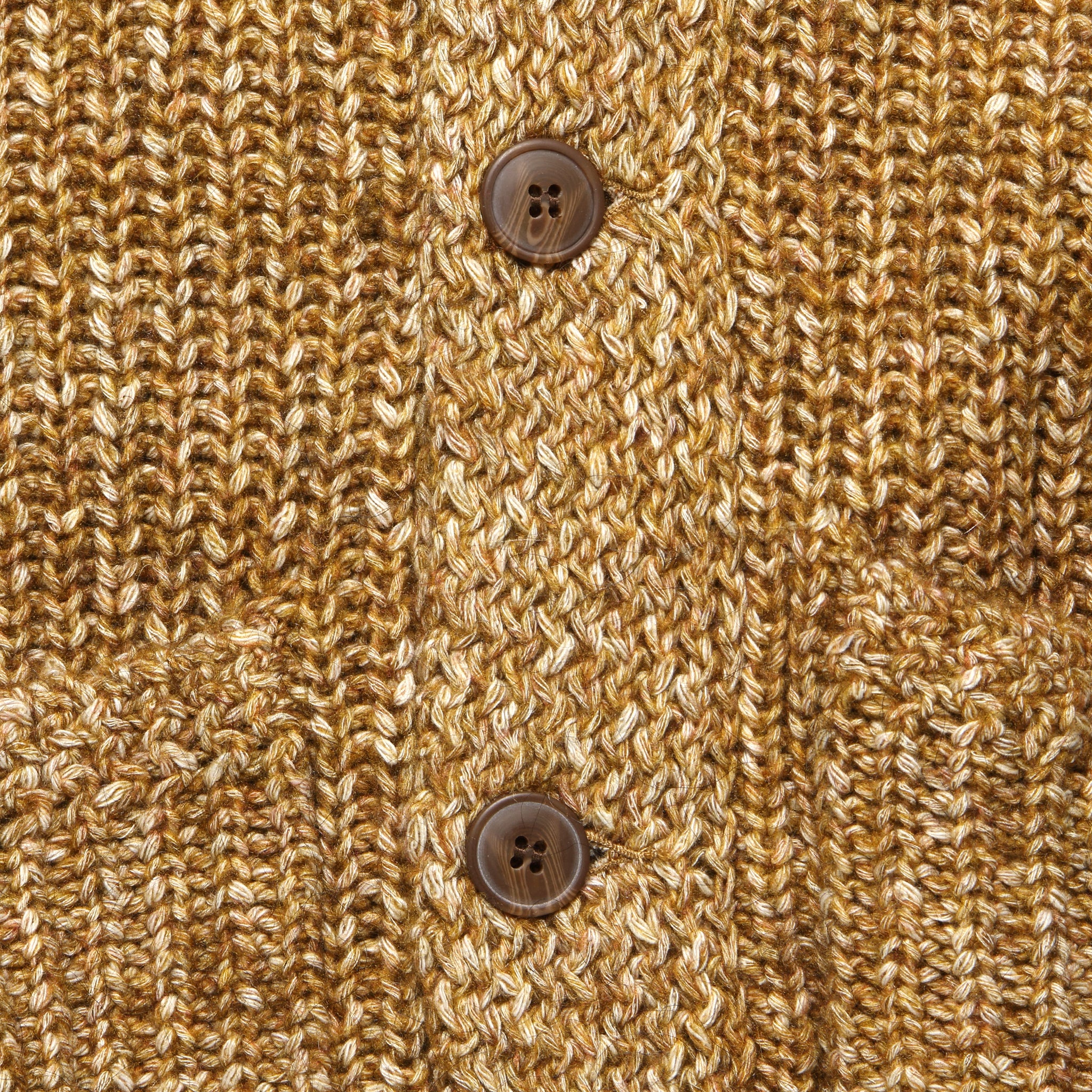Bradford Shawl Cardigan - Biscuit - Grayers - STAG Provisions - Tops - Sweater