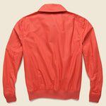 Geneva Windbreaker - Red - Grayers - STAG Provisions - Outerwear - Coat / Jacket