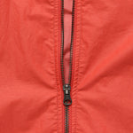 Geneva Windbreaker - Red - Grayers - STAG Provisions - Outerwear - Coat / Jacket