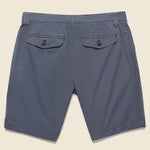 Maidstone Stripe Shorts - Grisaille Blue - Grayers - STAG Provisions - Shorts - Striped